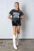 High Voltage Tee