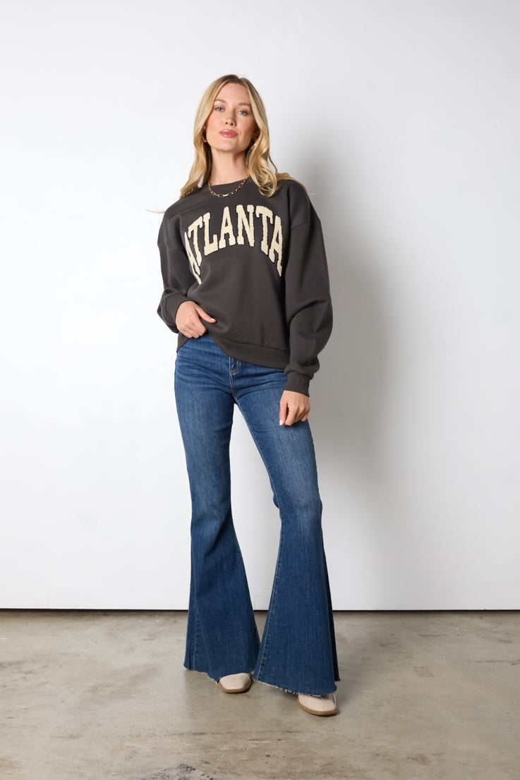 City Limits Sweatshirt