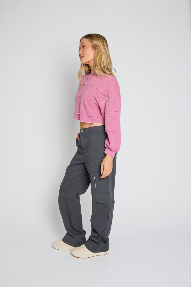 Percy Cargo Pants