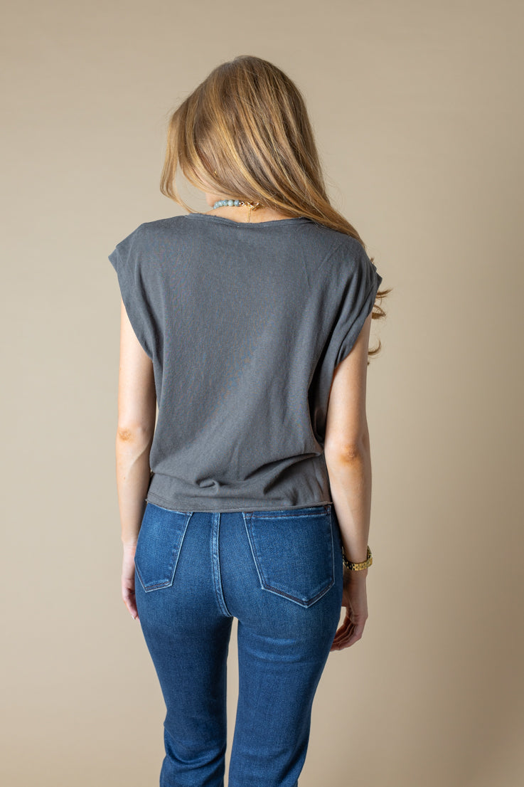 In Plain Sight Top