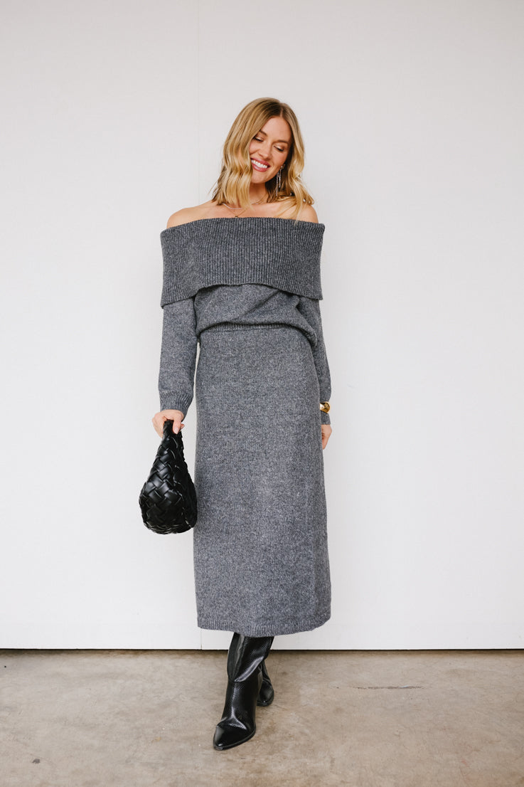 Amelia Sweater