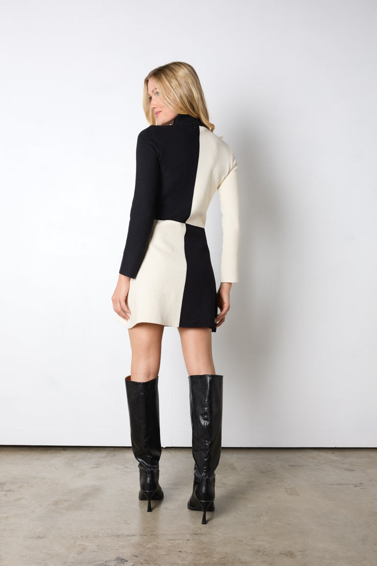 Leah Dress