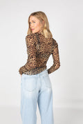 Cat's Meow Top