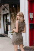 Obsessed With You Dress