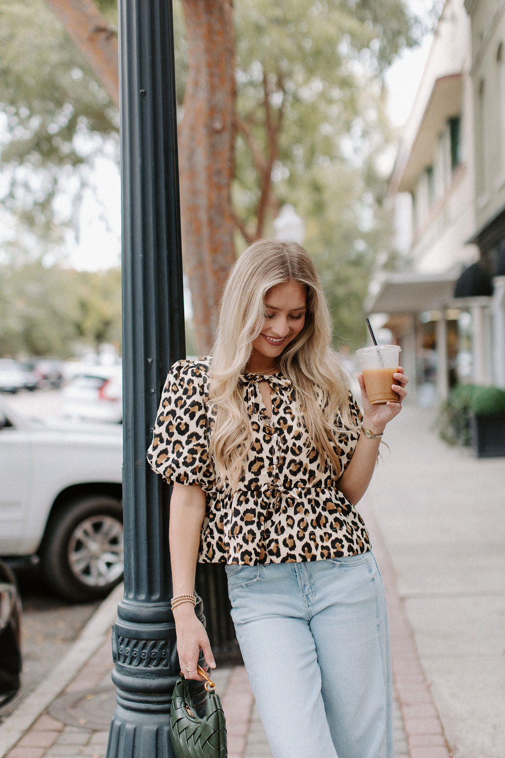 Ramona Top