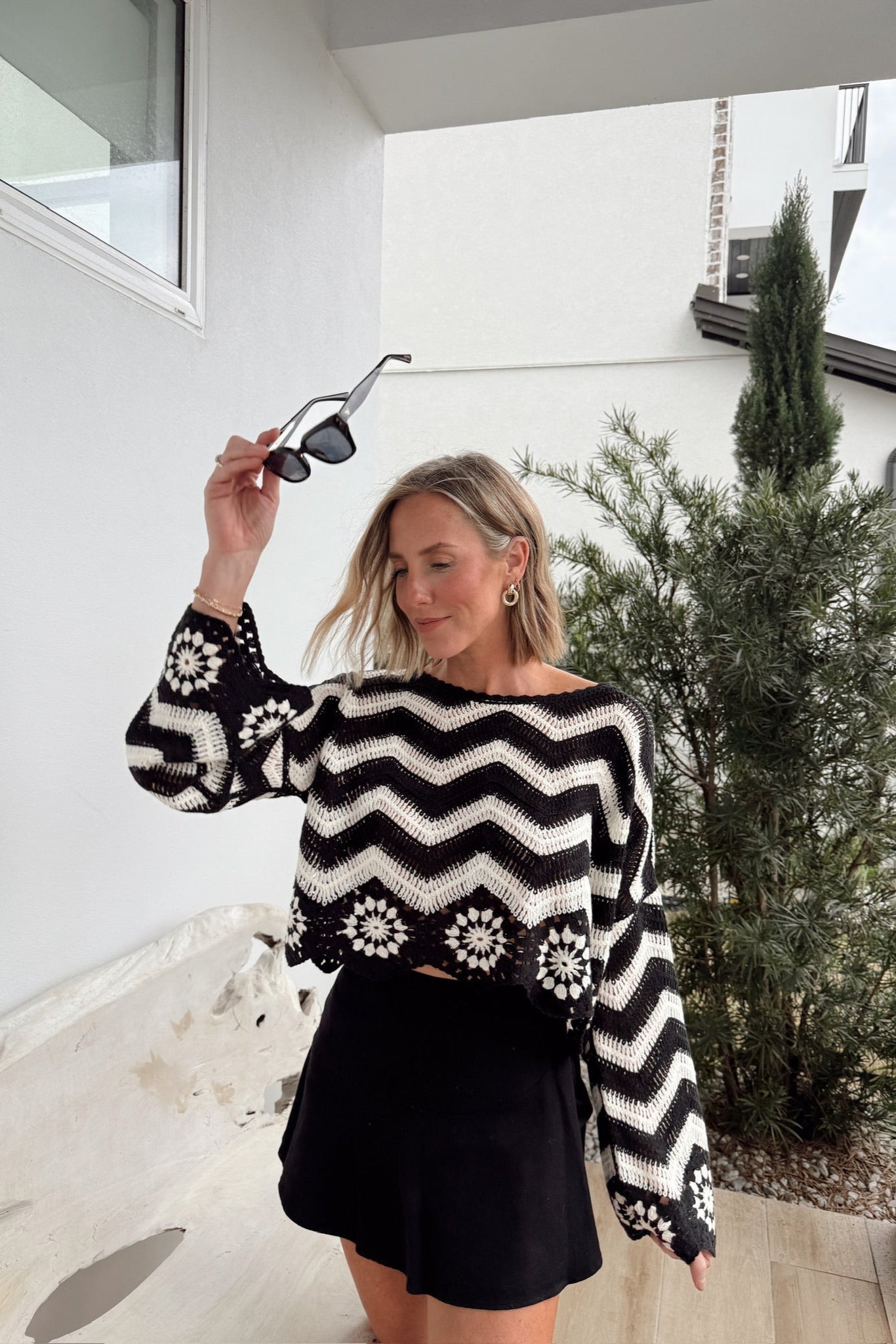 Darby Sweater