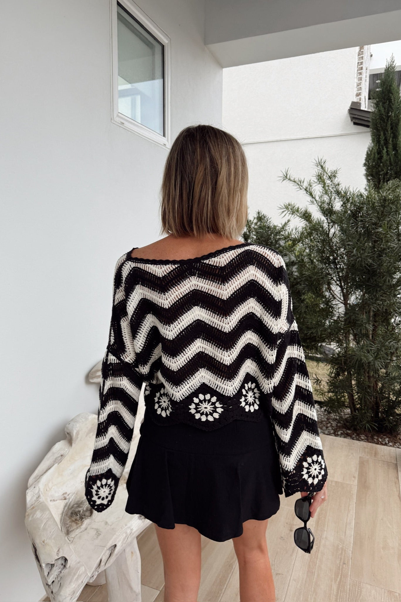 Darby Sweater
