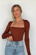 Jackson Square Top