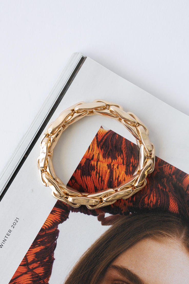 Girlie Girl Bracelet