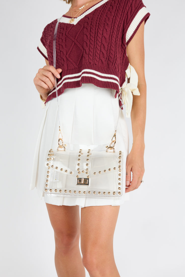 Game Time Purse
