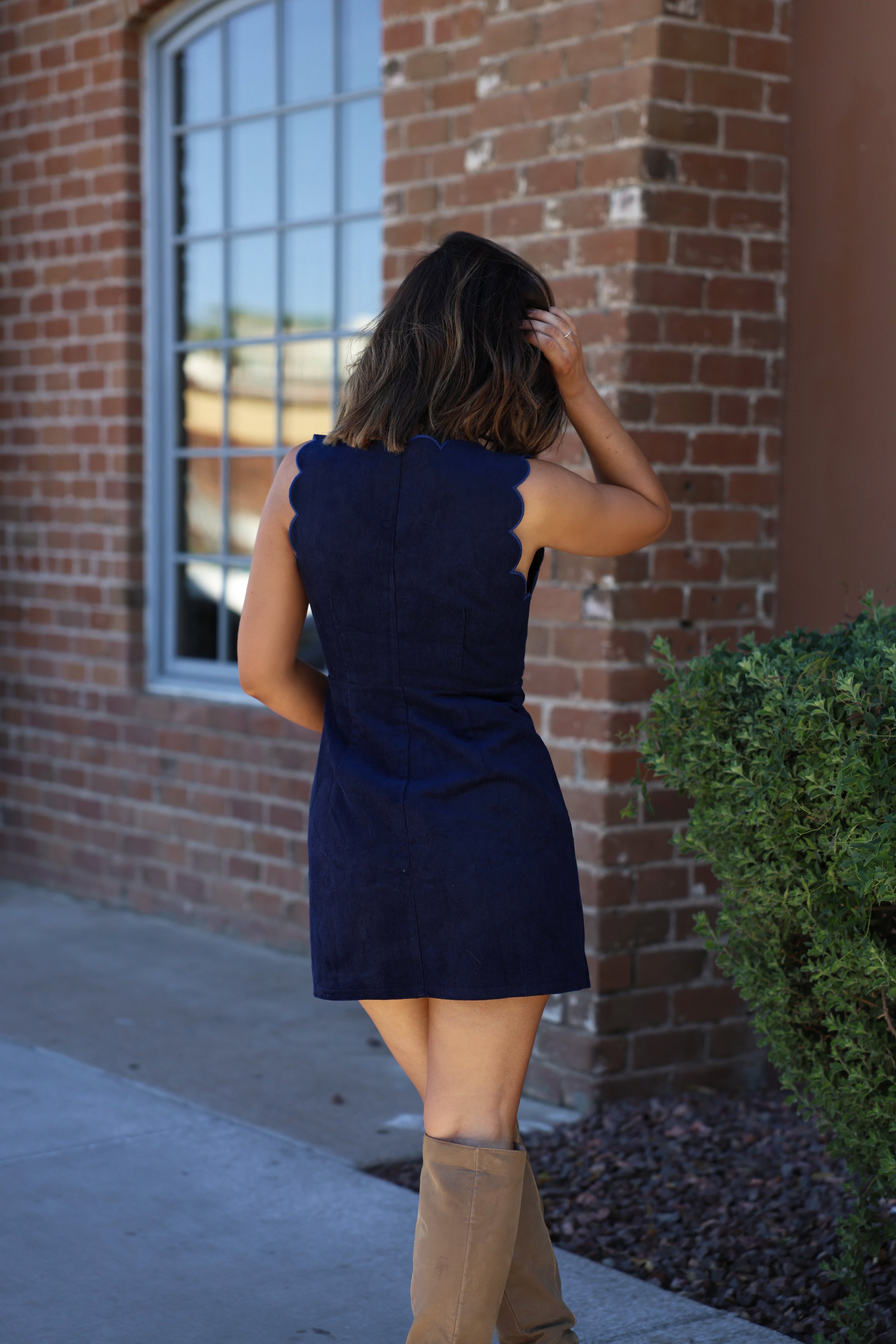Colby Dress