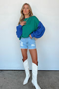 Indie Sweater