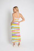 Chasing Sunsets Dress