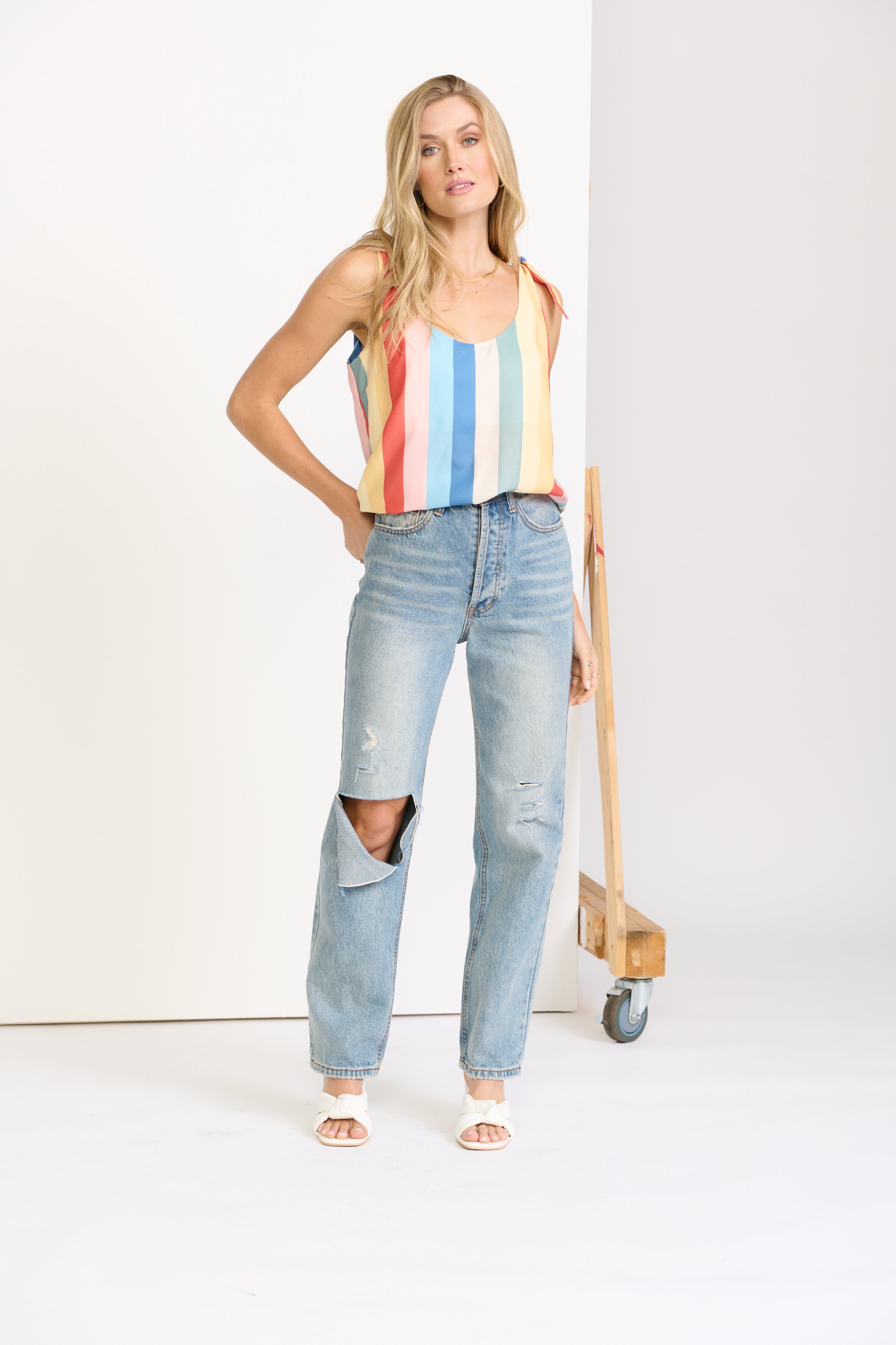 Bahama Mama Top