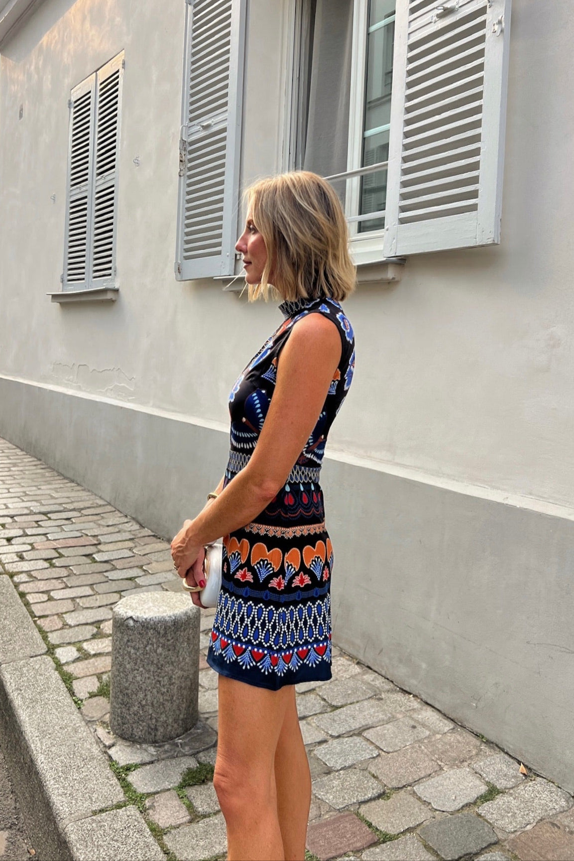 Come Alive Dress