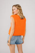 Color Palette Cardigan