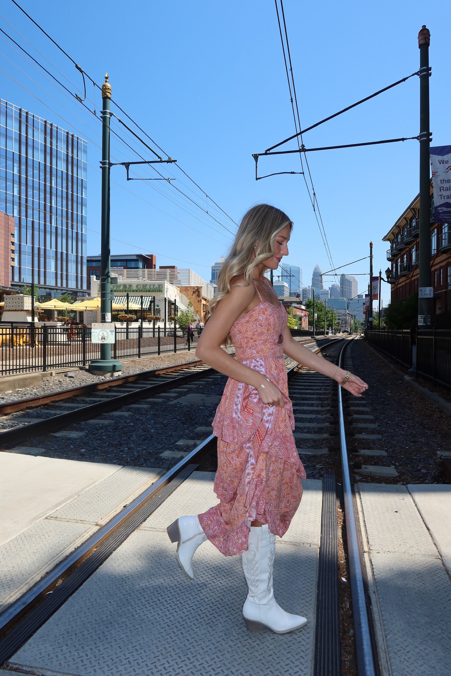 Annabelle Dress