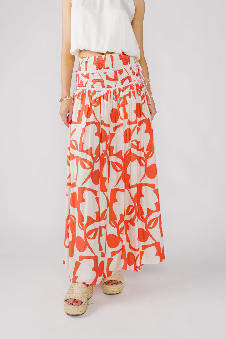 Offshore Skirt