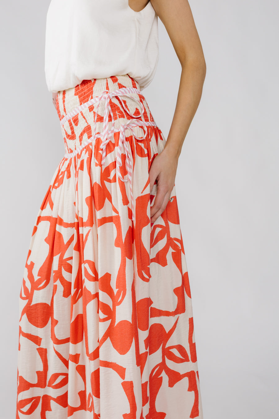 Offshore Skirt