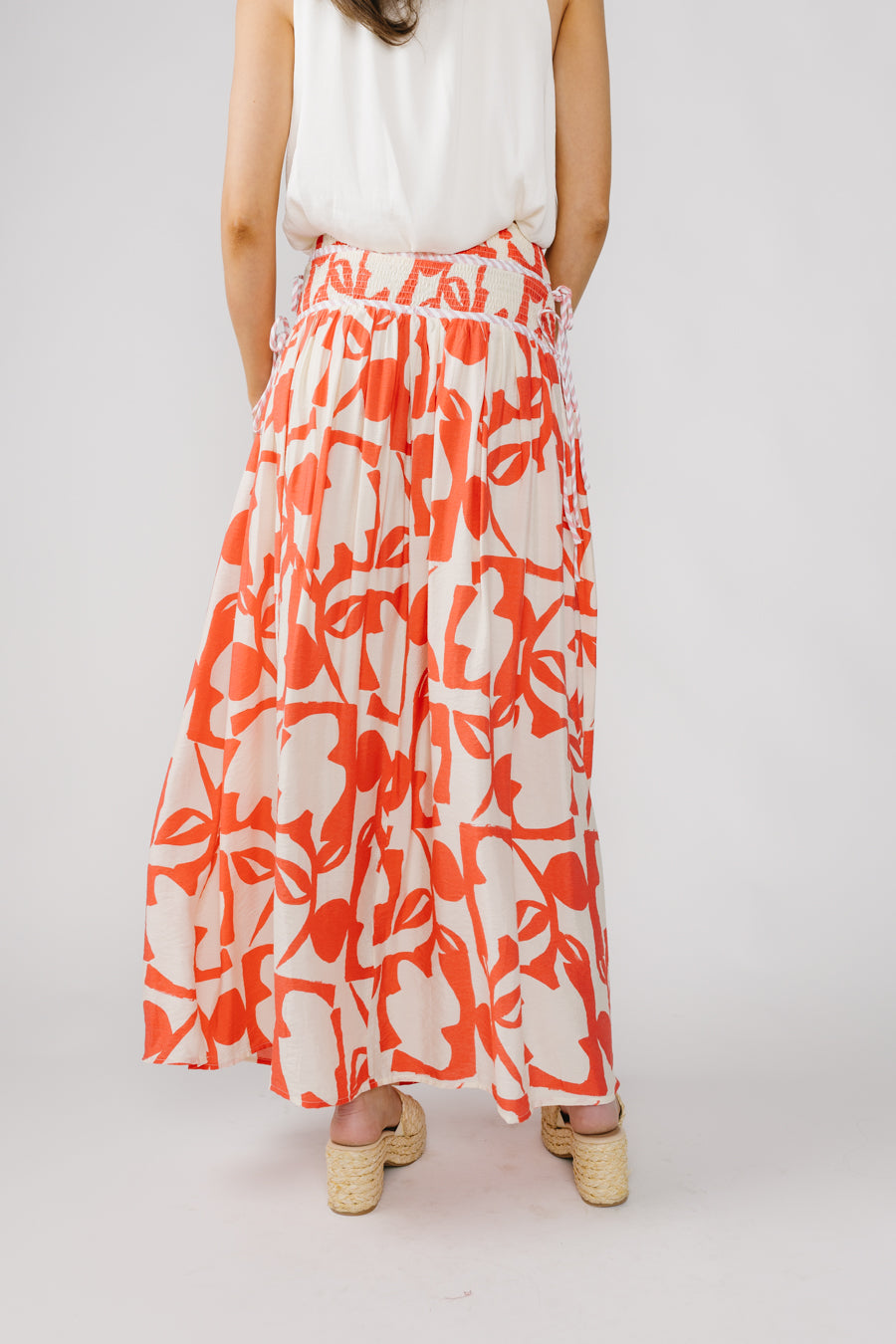 Offshore Skirt