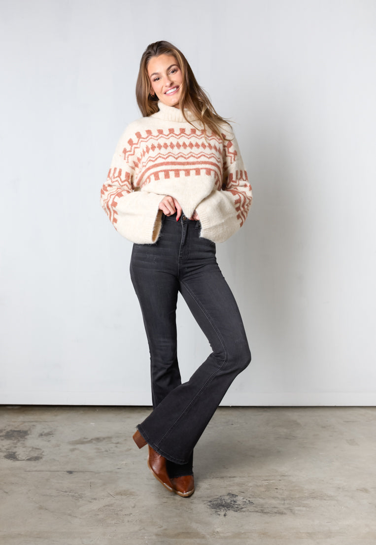 Jackson Sweater