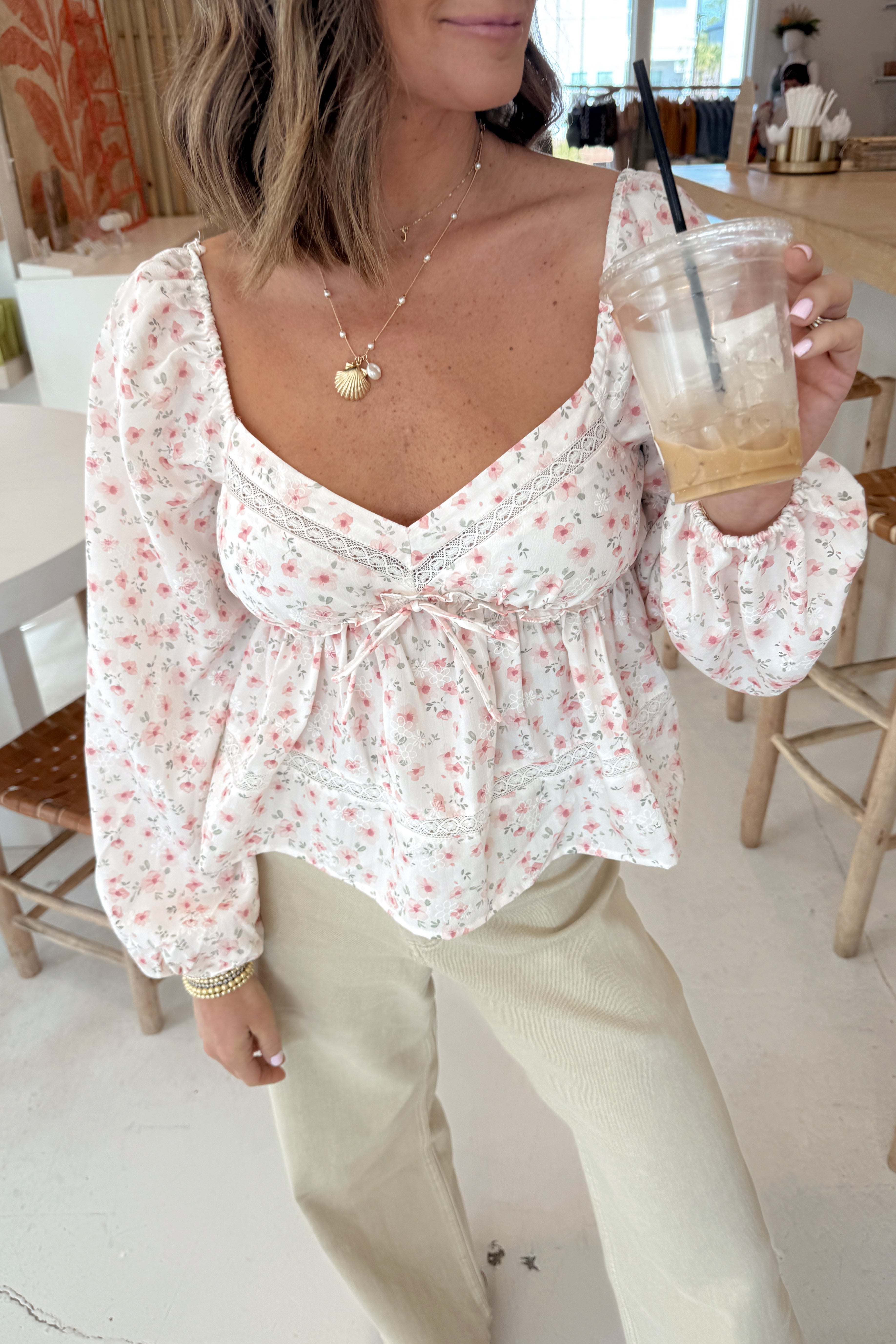 Elsie Top