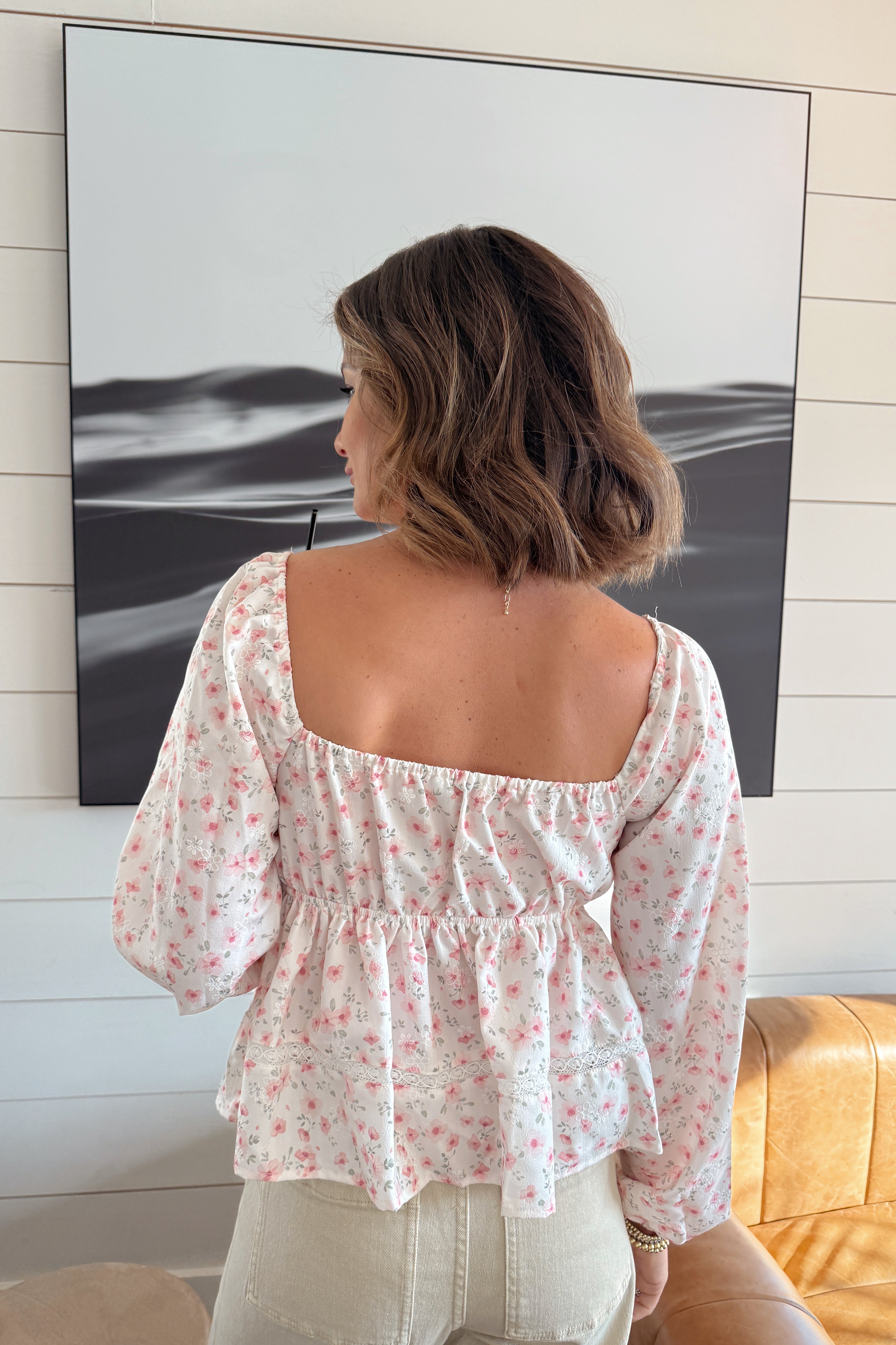 Elsie Top