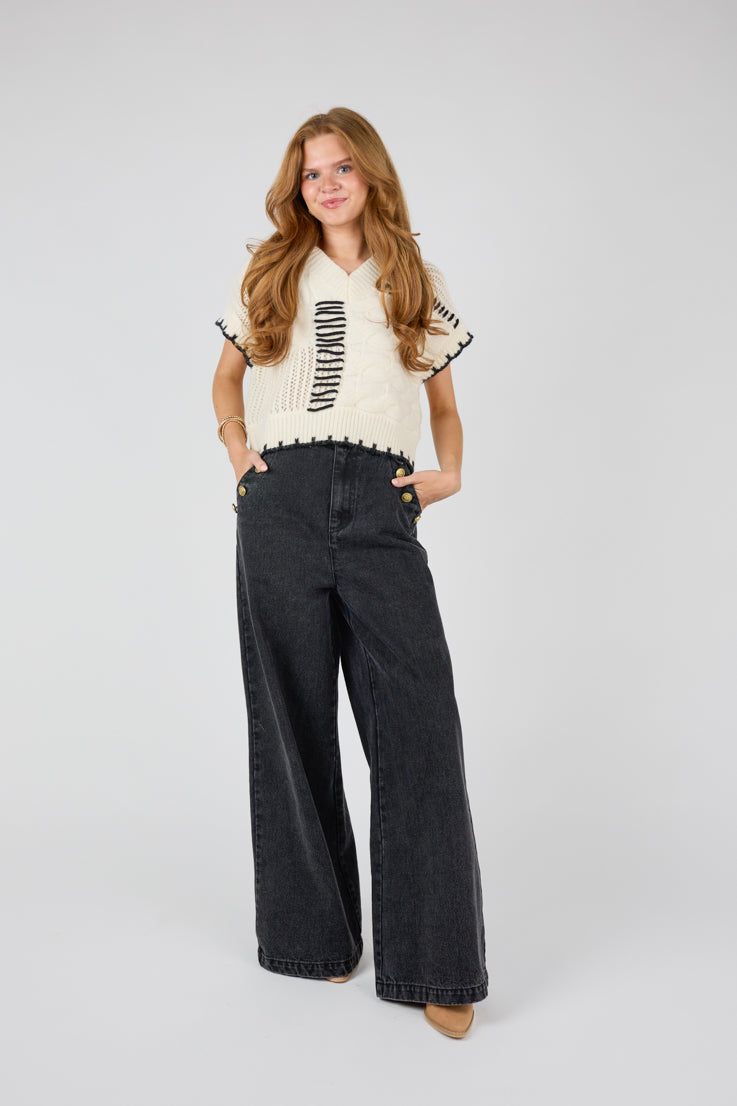 Leena Sweater