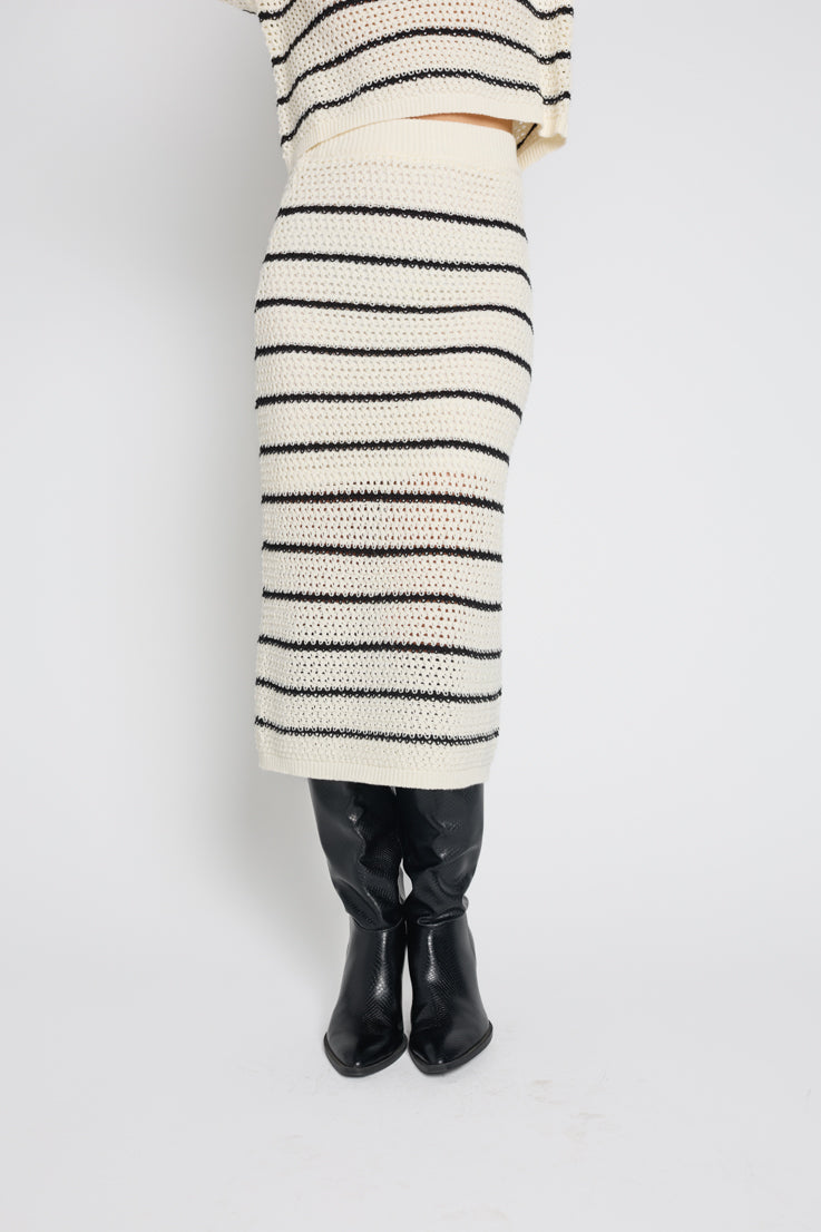 Kodiak Skirt