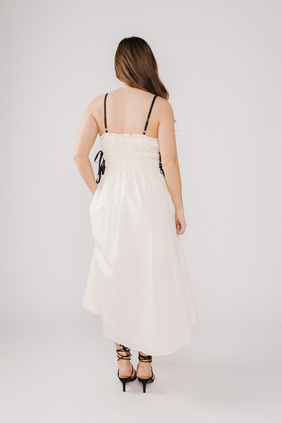 Clean Slate Dress