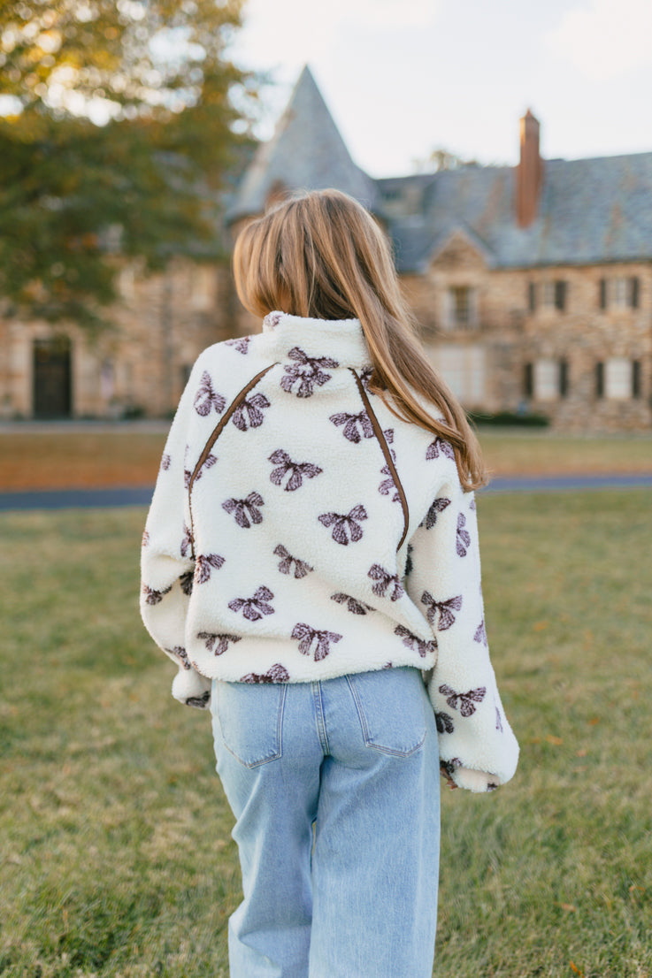 Harper Pullover