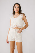 Go Off Road Vest