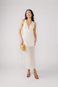Shifting Sands Dress