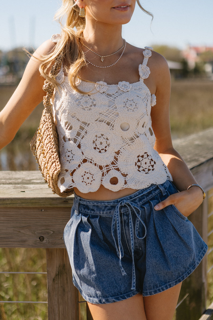 Kensie Top