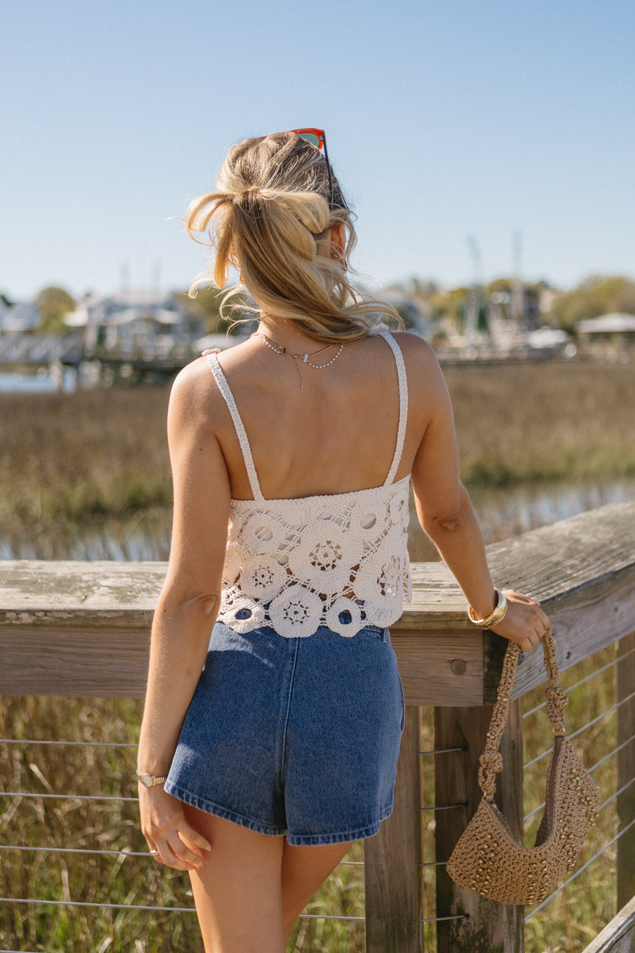 Kensie Top
