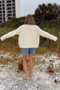 By All Means Knit Jacket