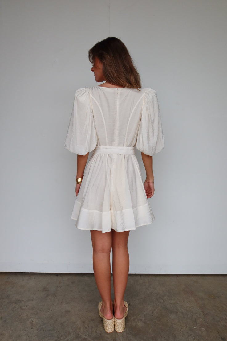 Miranda Dress