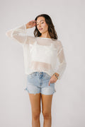 Sun and Sand Top