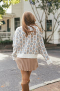 Binny Cardigan