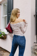 Joys of Spring Top