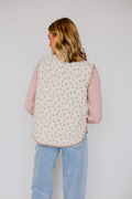 Teagan Vest