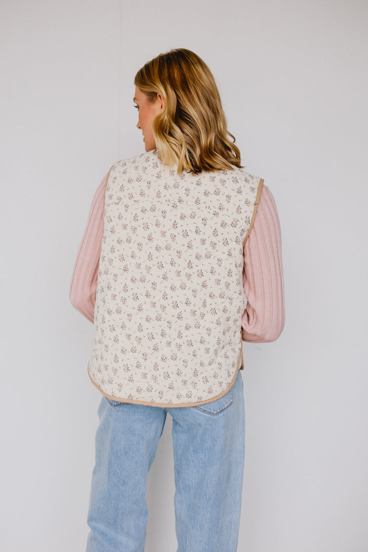 Teagan Vest