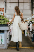 Come Rain or Shine Dress