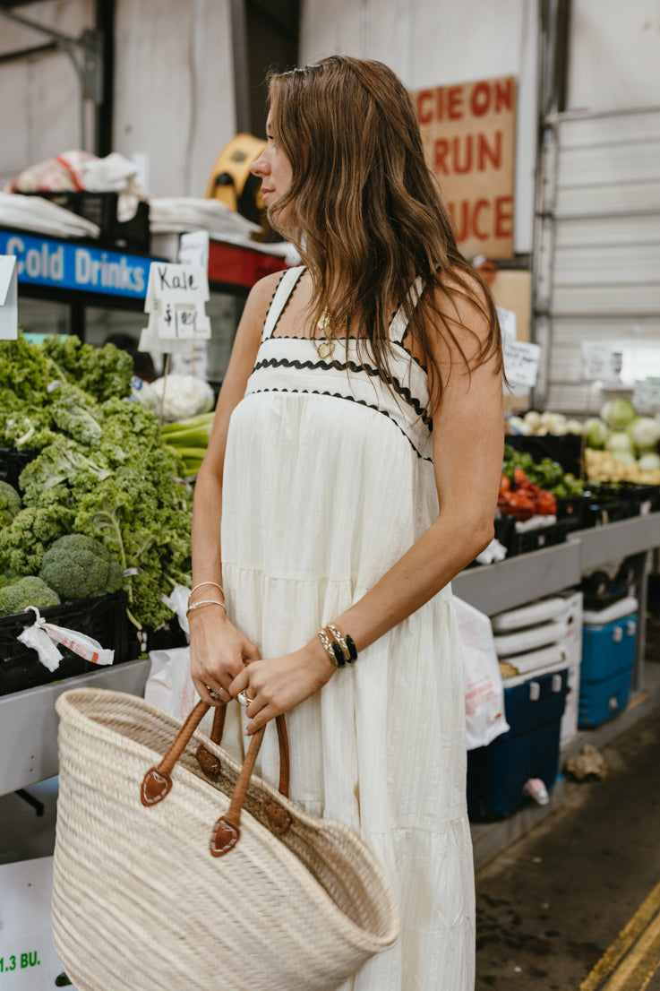 Come Rain or Shine Dress