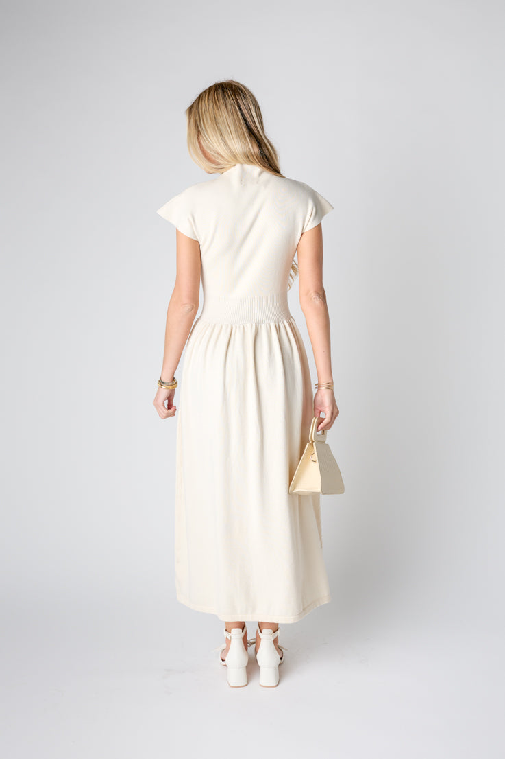 Novel Idea Dress
