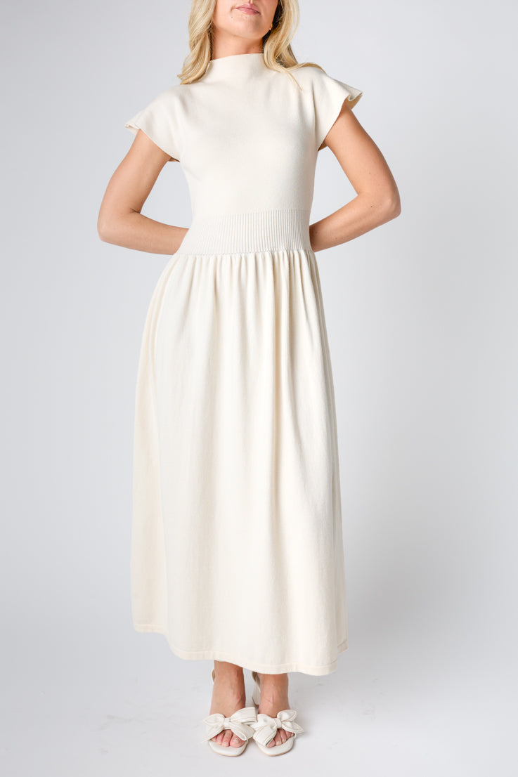 Novel Idea Dress