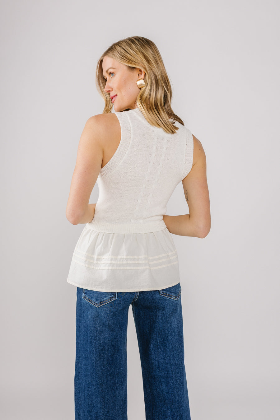 Shields Top