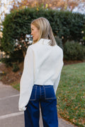 Lawrence Sweater