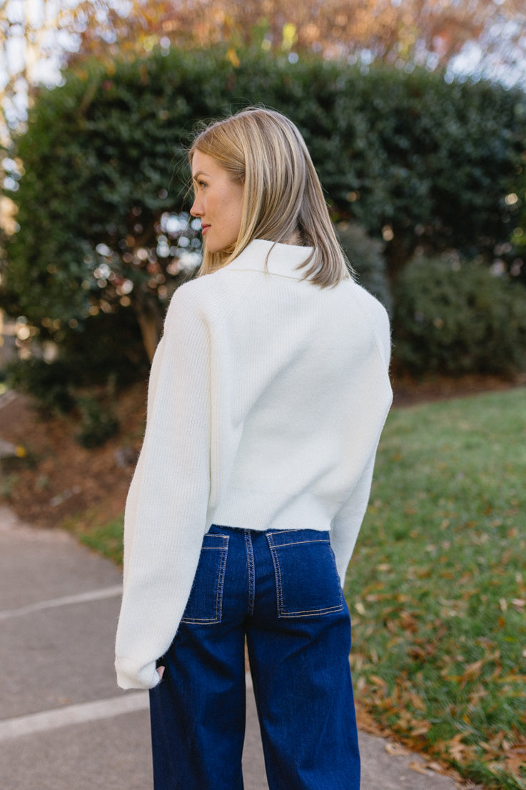 Lawrence Sweater