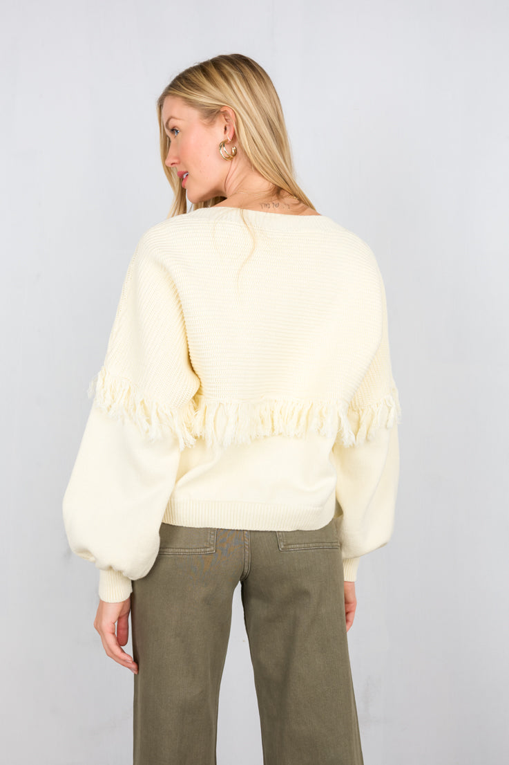 Margie Sweater